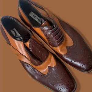 Steve Madden men’s shoes